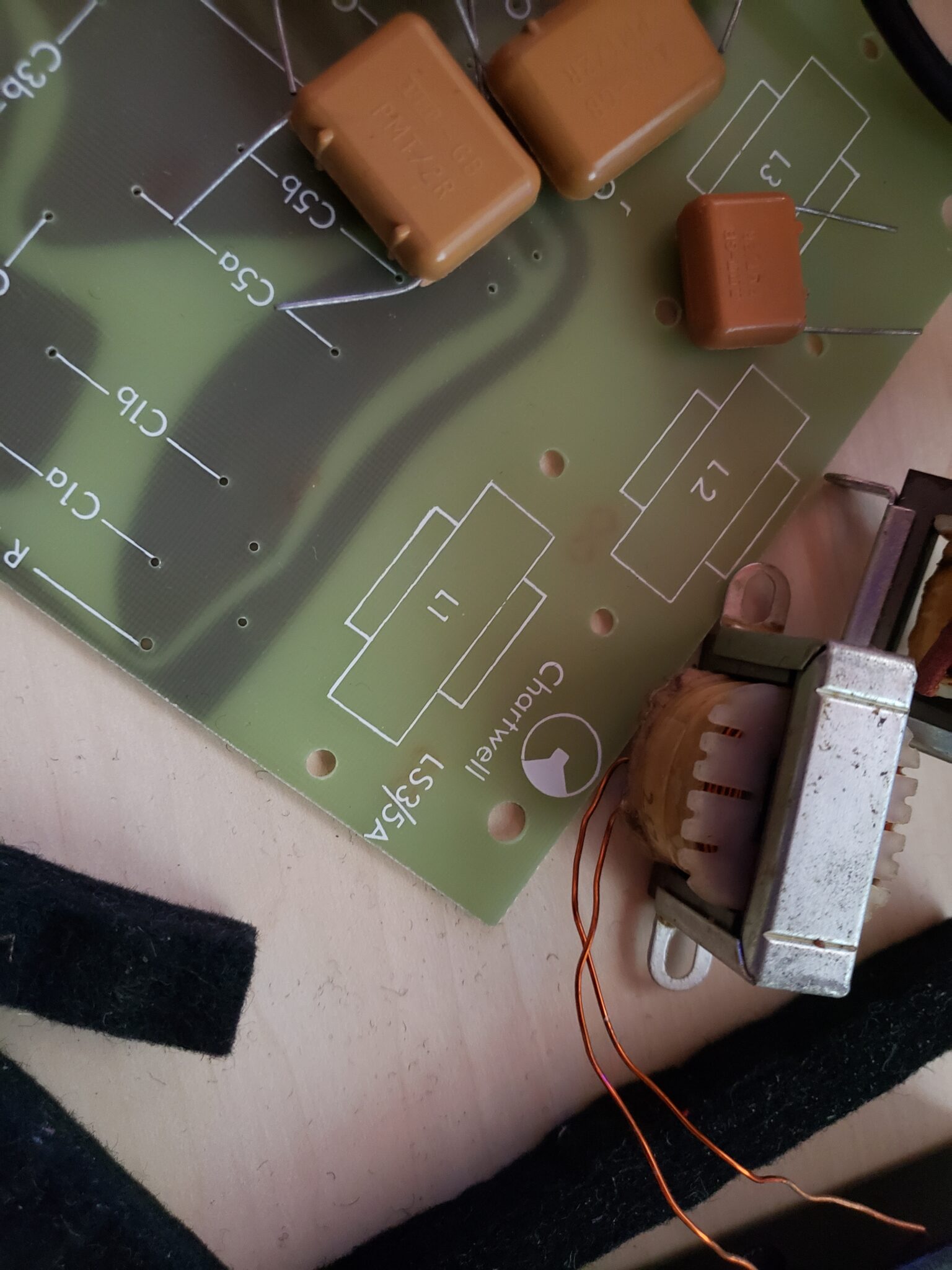 Project Symphony - ls35a.org